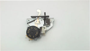 GE Range /Oven Door Latch - WB10X23814, Replaces: WB10X21643