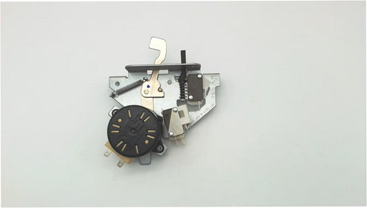 GE Range, Oven & Cooktop Door Latch - WB10X23814, Replaces: WB10X21643