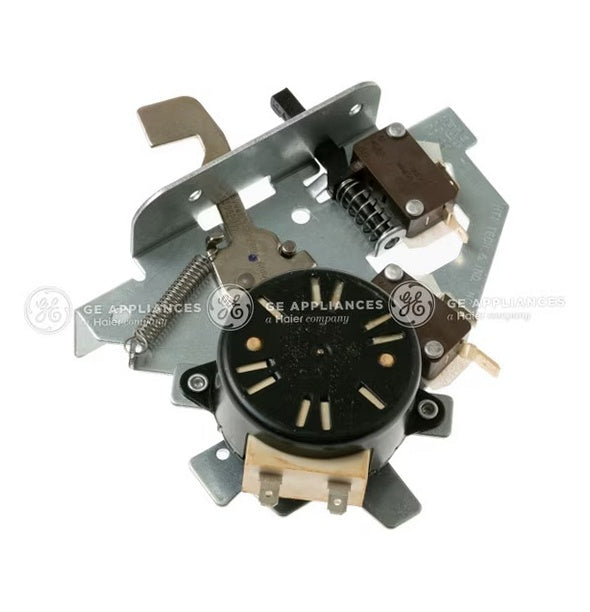 GE Microwave Latch Assembly - WB10X28391, Replaces: WB10X21642