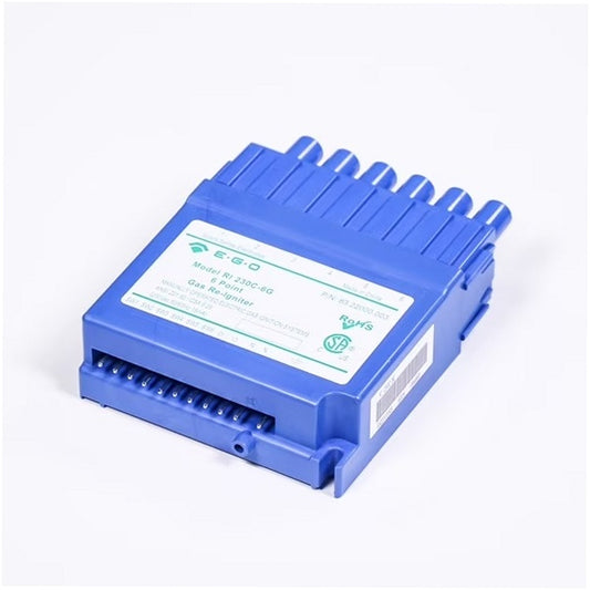 GE Range, Oven & Cooktop Spark Module - WB13K10031, Replaces: WB13K10038