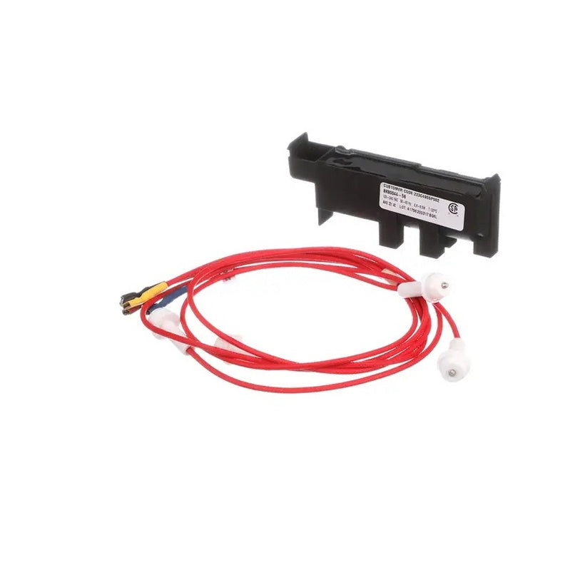 GE Range, Oven & Cooktop Spark Module Kit - WB13K10054, Replaces: WB13K10051