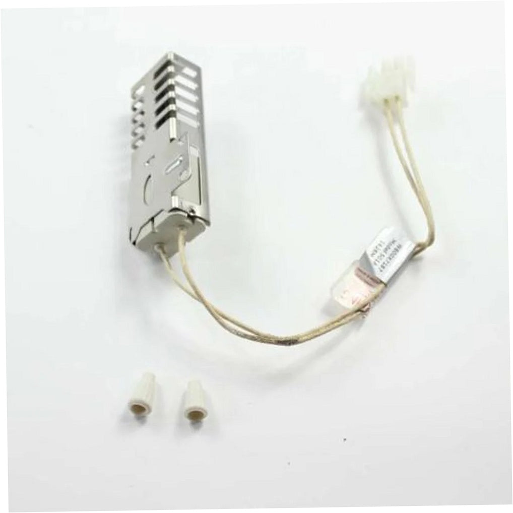 GE Range, Oven & Cooktop Oven Igniter - WB13K21, Replaces: WB13K0012