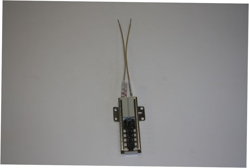 GE Range, Oven & Cooktop Bake/Broil Burner Igniter - WB13T10001, Replaces: WB13K10008