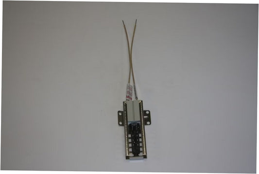 GE Range, Oven & Cooktop Bake/Broil Burner Igniter - WB13T10001, Replaces: WB13K10008