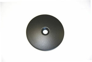 GE Range /Oven Surface Burner Cap (Black) - WB13T10062