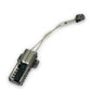 G.E Range Flat Gas Igniter, Hot Surface OEM - WB13X30972, REPLACES: 4958567 AP6872625 PS12709883 EAP12709883 PD00077468