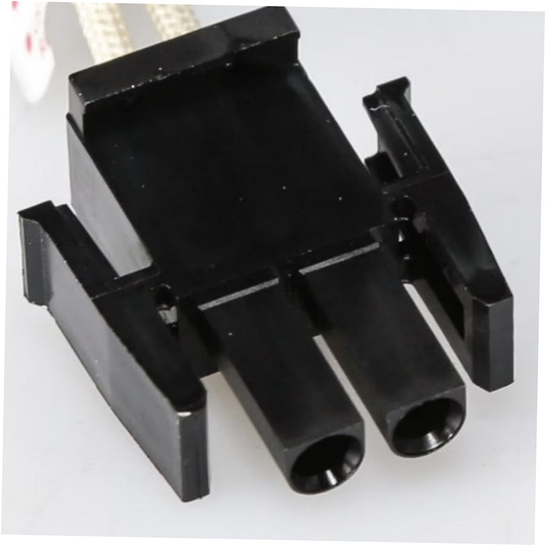 GE Range, Oven & Cooktop Glowbar Igniter - WB13X25261, Replaces: WB13K10020