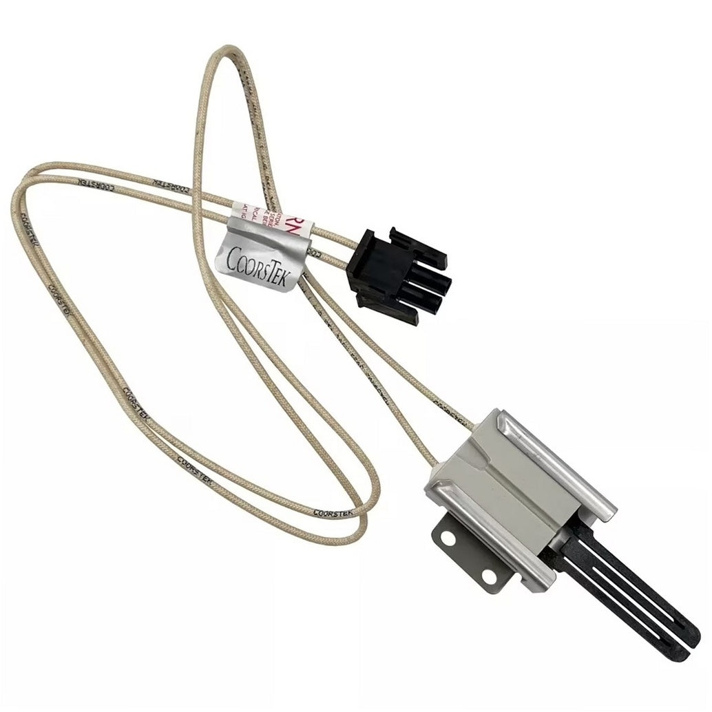 GE Range, Oven & Cooktop Upper Oven Bake Igniter - WB13X25262, Replaces: WB13K10041