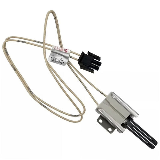 GE Range, Oven & Cooktop Upper Oven Bake Igniter - WB13X25262, Replaces: WB13K10041