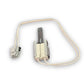 GE Range Flat Gas Igniter, Hot Surface OEM - WB13X25633