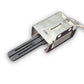 GE Range Flat Gas Igniter, Hot Surface OEM - WB13X25633