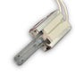 GE Range Flat Gas Igniter, Hot Surface OEM - WB13X25633