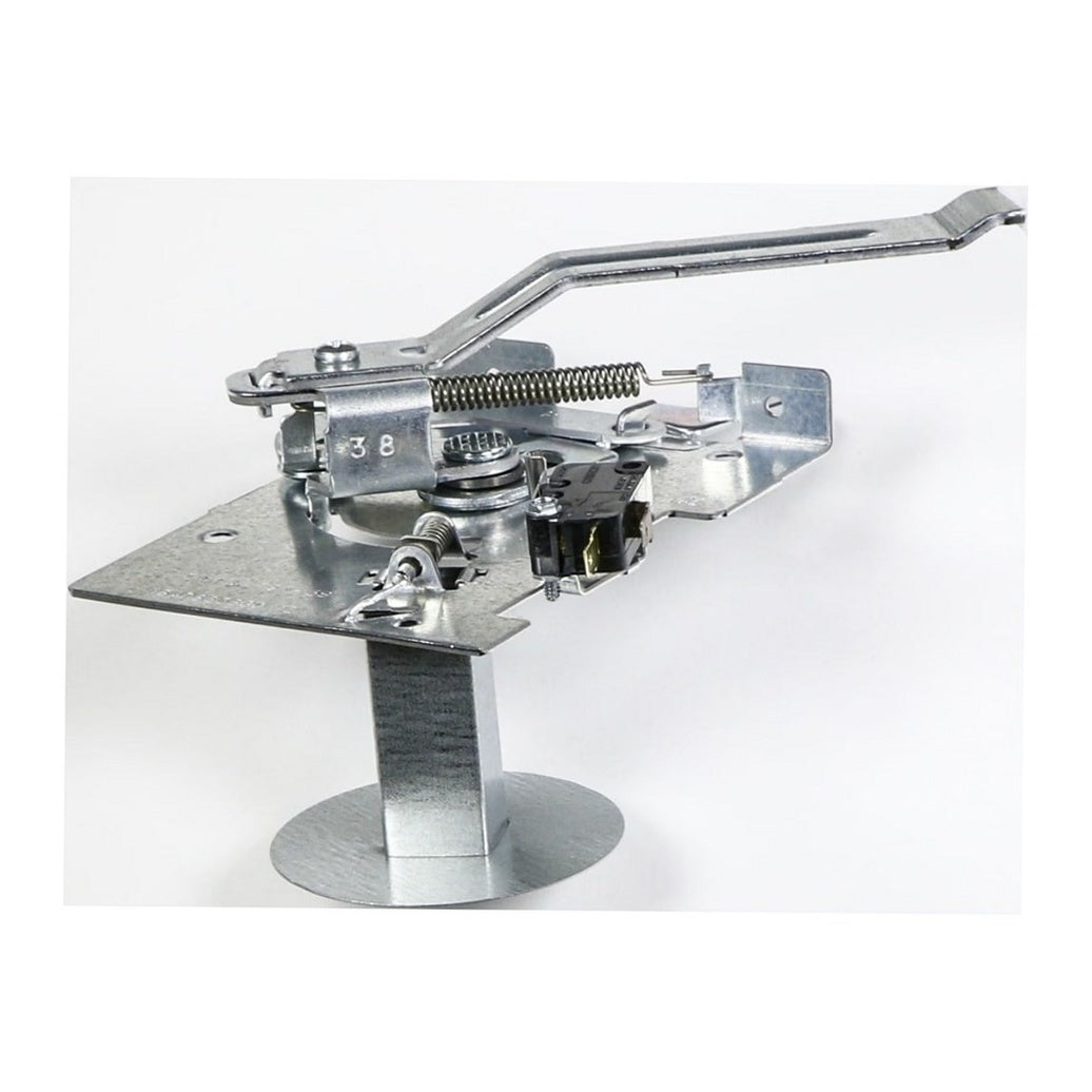 GE Range, Oven & Cooktop Door Latch and Handle Assembly - WB14T10040