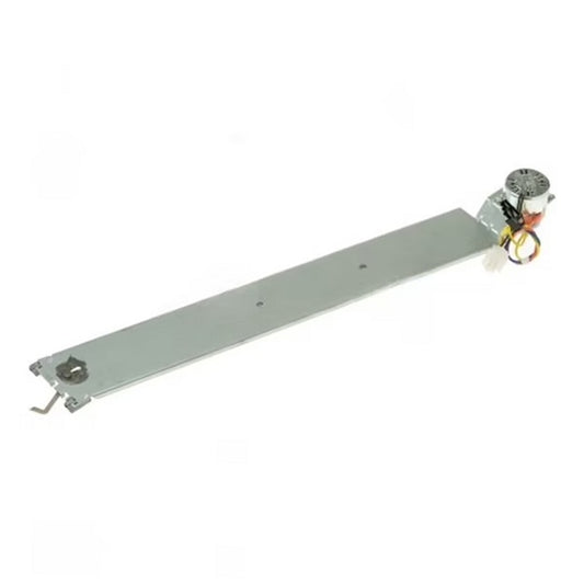 GE Range, Oven & Cooktop Latch & Harness - WB14T10067