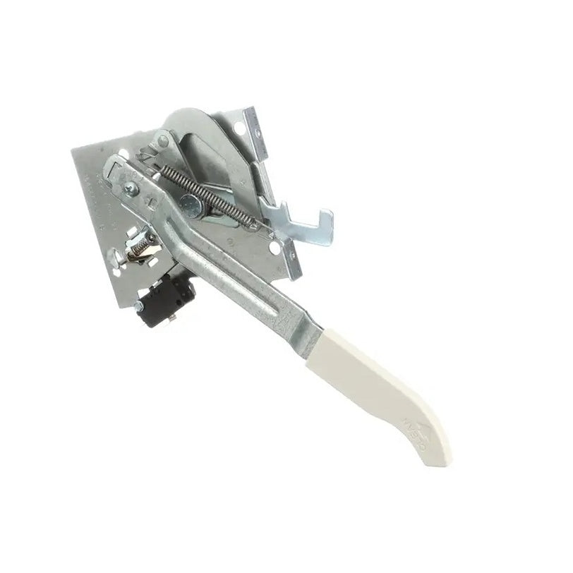 GE Range, Oven & Cooktop Door Latch - WB14T10094, Replaces: WB14T10055
