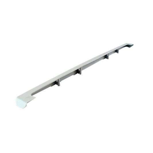 GE Range, Oven & Cooktop Door Handle (White) - WB15K10008