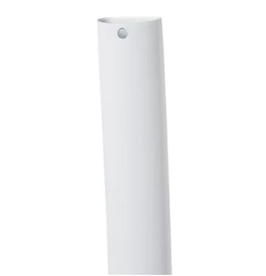 GE Range /Oven Door Handle (White) - WB15K10066