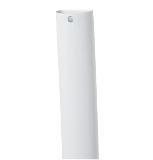 GE Range, Oven & Cooktop Door Handle (White) - WB15K10066