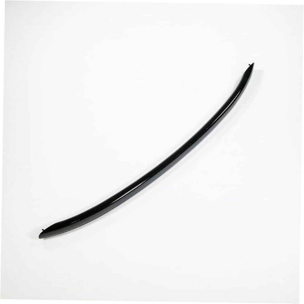 GE Range, Oven & Cooktop Handle (Black) - WB15K10103