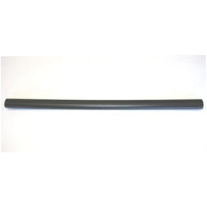 GE Range /Oven Oven Door Handle (Black) - WB15K5076, Replaces: WB15X5203