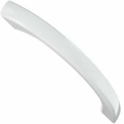 G.E. Microwave Handle - WG02L04365, Replaces: WB15M00455 OEM PARTS WORLD