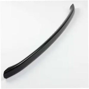 Poignée de porte pour cuisinière, four et plaque de cuisson GE (noire) - WB15T10161