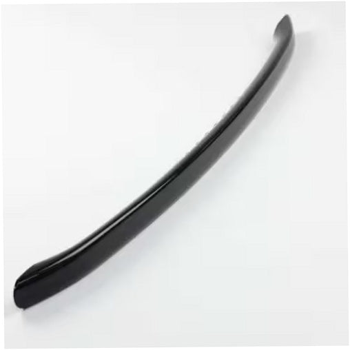 GE Range, Oven & Cooktop Door Handle (Black) - WB15T10161