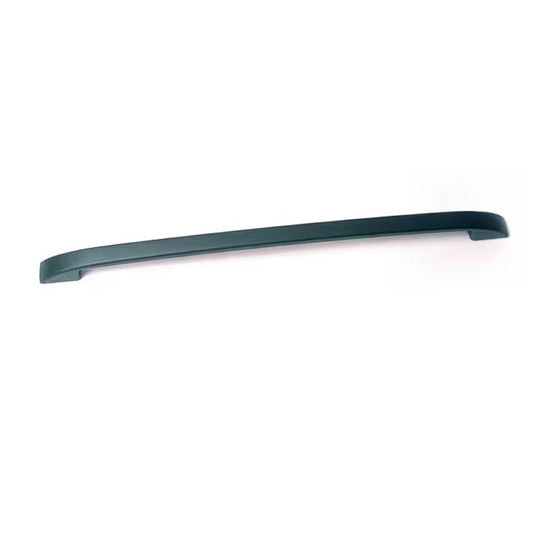 GE Range, Oven & Cooktop Oven Door Handle (Black) - WB15X10047, Replaces: WB15K10010