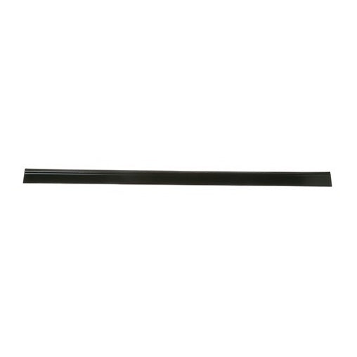 GE Range, Oven & Cooktop Door Handle (Black) - WB15X10225, Replaces: WB15K5057