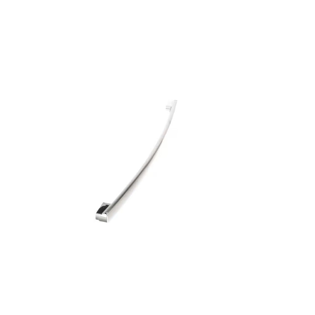 GE Range, Oven & Cooktop Door Handle - WB15X25580, Replaces: WB15X21956