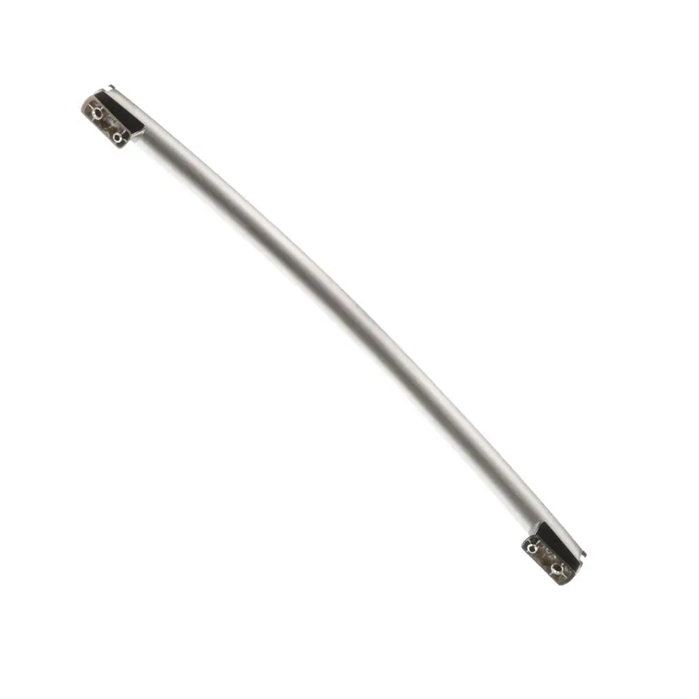 GE Ice Machine Handle and End Cap - WB15X27280, Replaces: WB15T10222