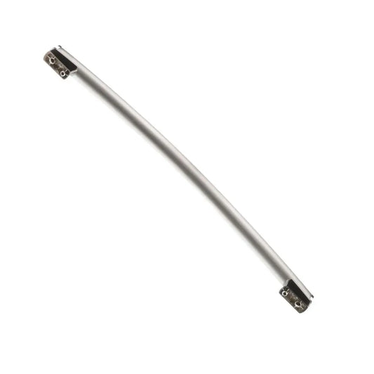 GE Ice Machine Handle and End Cap - WB15X27280, Replaces: WB15T10222