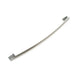 GE Ice Machine Handle and End Cap - WB15X27280, Replaces: WB15T10222