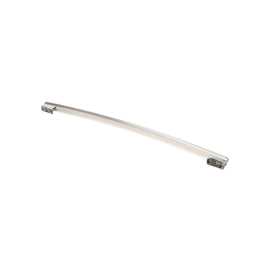 GE Refrigerator & Freezer Door Handle Assembly - WB15X29386