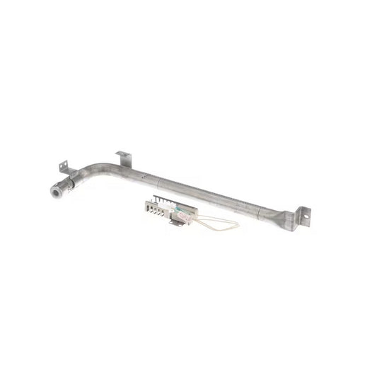 GE Range, Oven & Cooktop Bake Burner & Igniter - WB16K10035, Replaces: WB16K0029