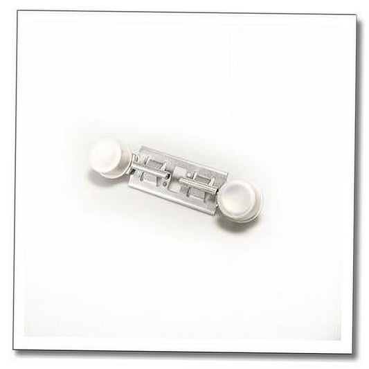 GE Range, Oven & Cooktop Double Burner Assembly - WB16K10058