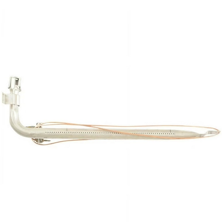 GE Range, Oven & Cooktop Burner & Pilot Assembly - WB16K10061, Replaces: WB16K10041