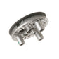 GE Range Tri-Ring Burner - WB16K10079