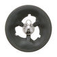 GE Range Tri-Ring Burner - WB16K10079