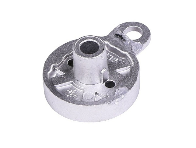 GE Range, Oven & Cooktop Burner Base (Small) - WB16T10031, Replaces: WB16K10019