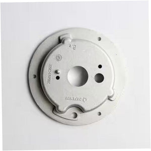 GE Range /Oven Surface Burner Base - WB16T10047, Replaces: WB16T10040