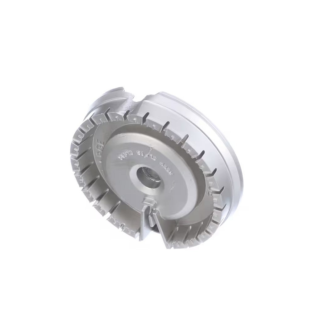 GE Range, Oven & Cooktop Surface Burner (Large) - WB16X24723