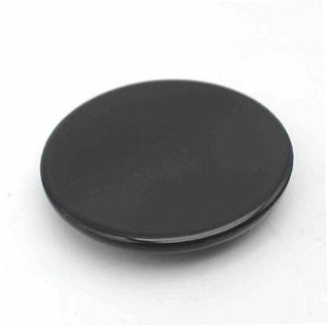 Couvercle de brûleur de surface pour cuisinière, four et table de cuisson GE (petit modèle) - WB16X29450