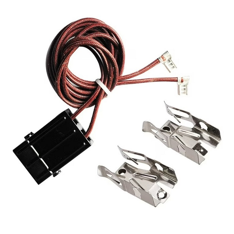 GE Range, Oven & Cooktop Terminal Block Kit - WB17T10006, Replaces: WB17K10003