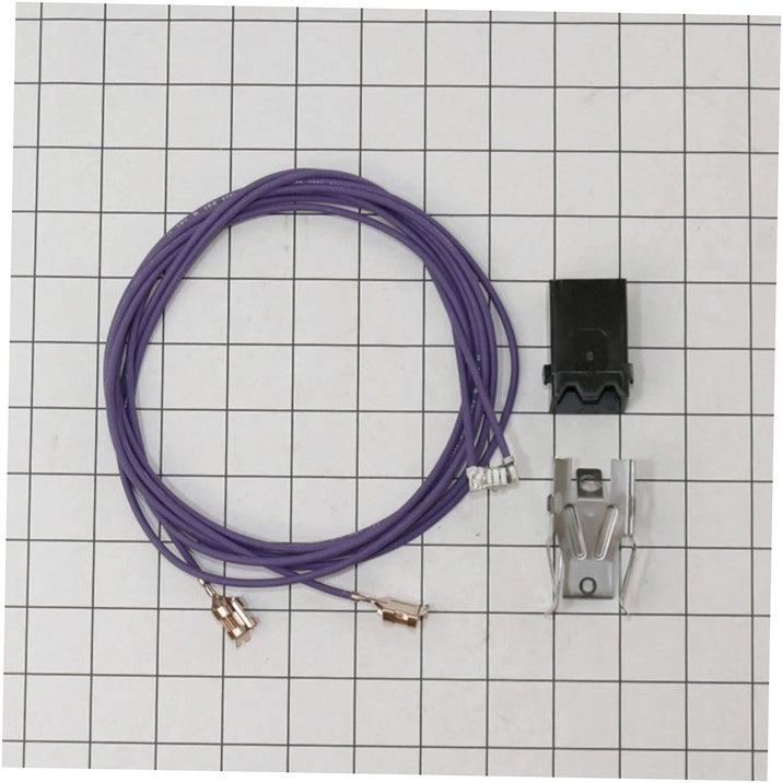 GE Range, Oven & Cooktop Surface Burner Receptacle Kit - WB17X210, Replaces: 291245