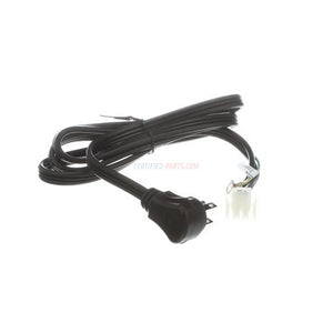 GE Range /Oven Power Cord - WB18K10036, Replaces: WB18K0007