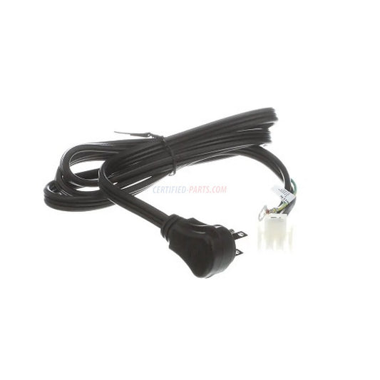 GE Range, Oven & Cooktop Power Cord - WB18K10036, Replaces: WB18K0007