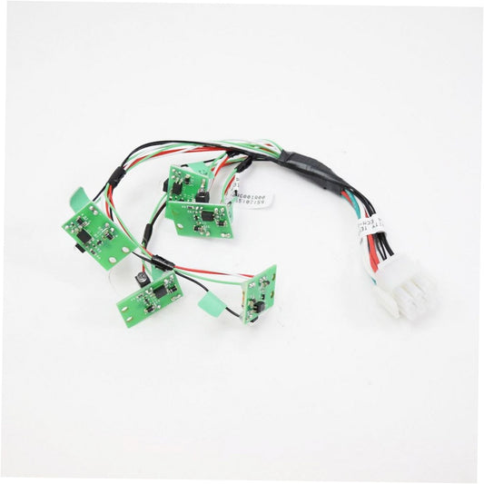 GE Range, Oven & Cooktop Wire Harness - WB18T10411