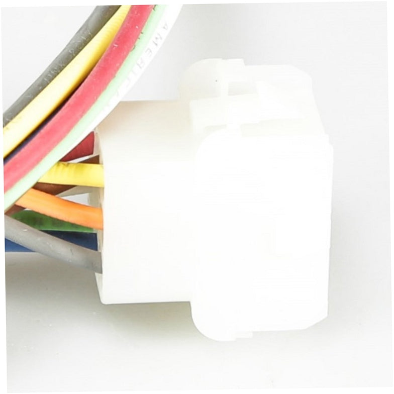 GE Range, Oven & Cooktop Spark Ignition Switch and Harness - WB18X23942, Replaces: WB18T10381