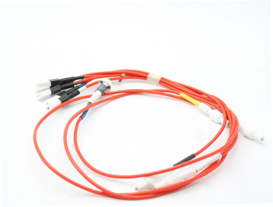 GE Range, Oven & Cooktop Spark Ignitor Electrodes - WB18X26980, Replaces: WB18X25501